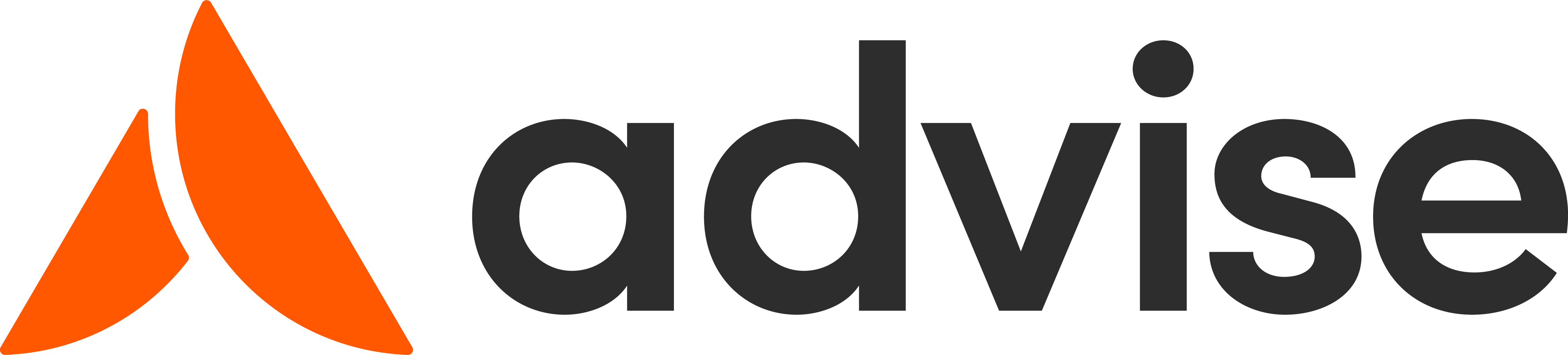 Logo Advise