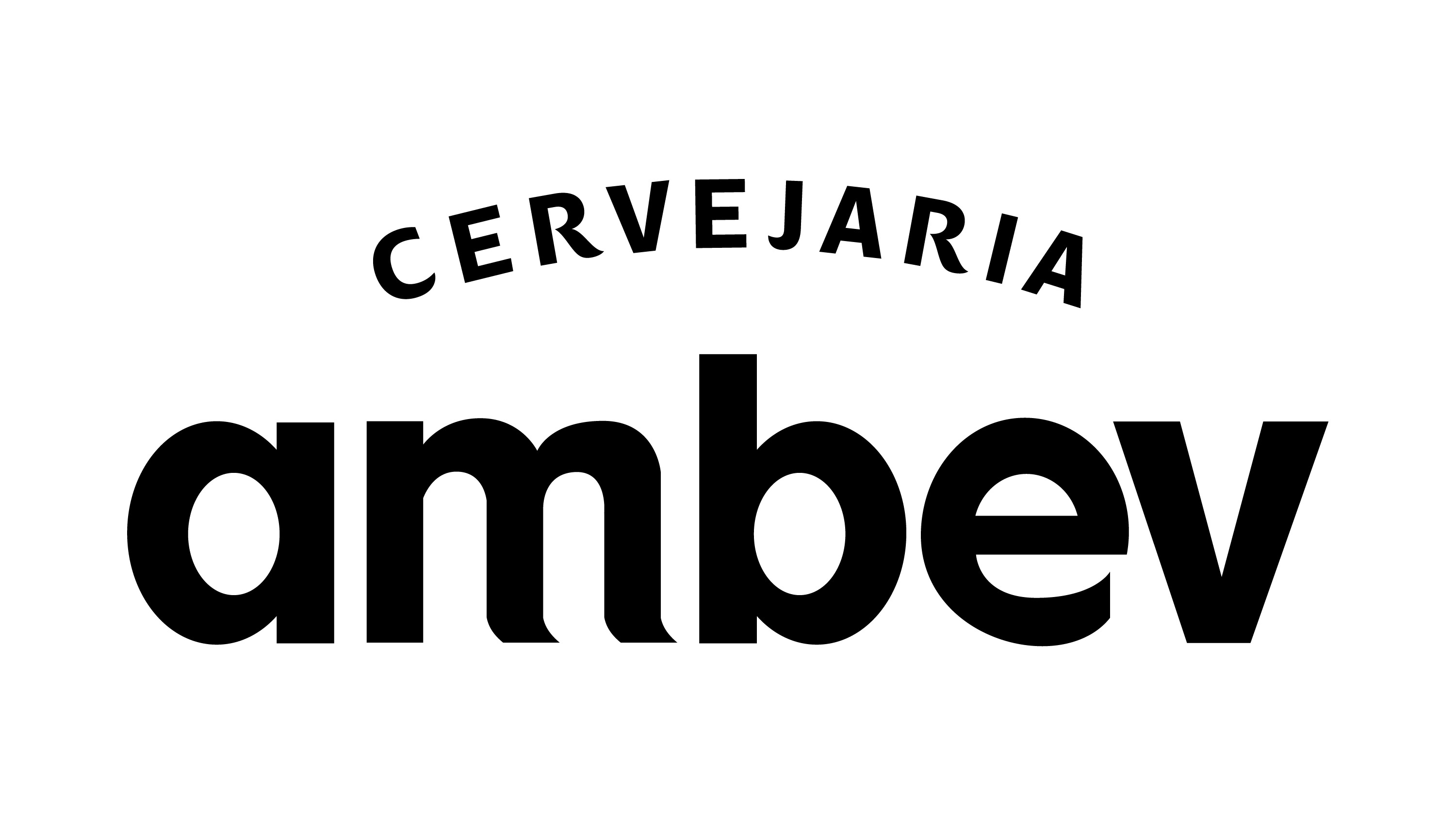 Logo Ambev