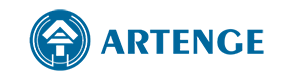 Logo Artenge