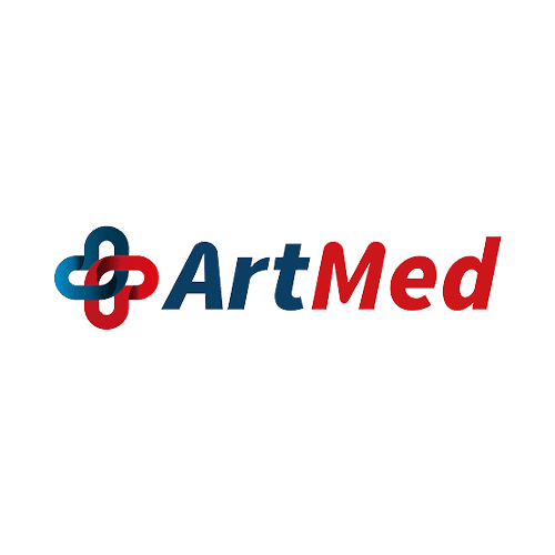 Logo ArtMed