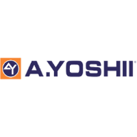 Logo A.Yoshi