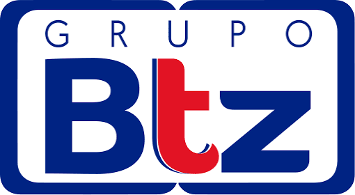 Logo Grupo BTZ