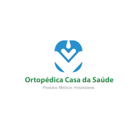 Logo Casa da Saúde