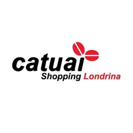 Logo Catuaí Londrina