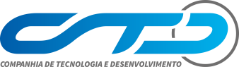 Logo Companhia de Tecnologia e Desenvolvimento