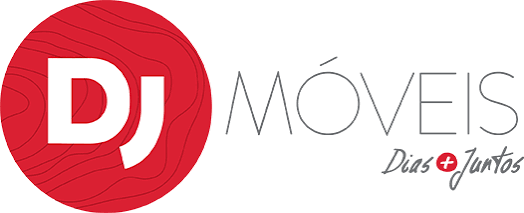 Logo DJ Moveis