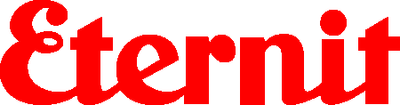 Logo Eternit
