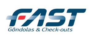 Logo Fast Gôndolas