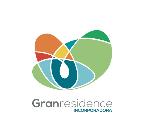 Logo Gran Residence