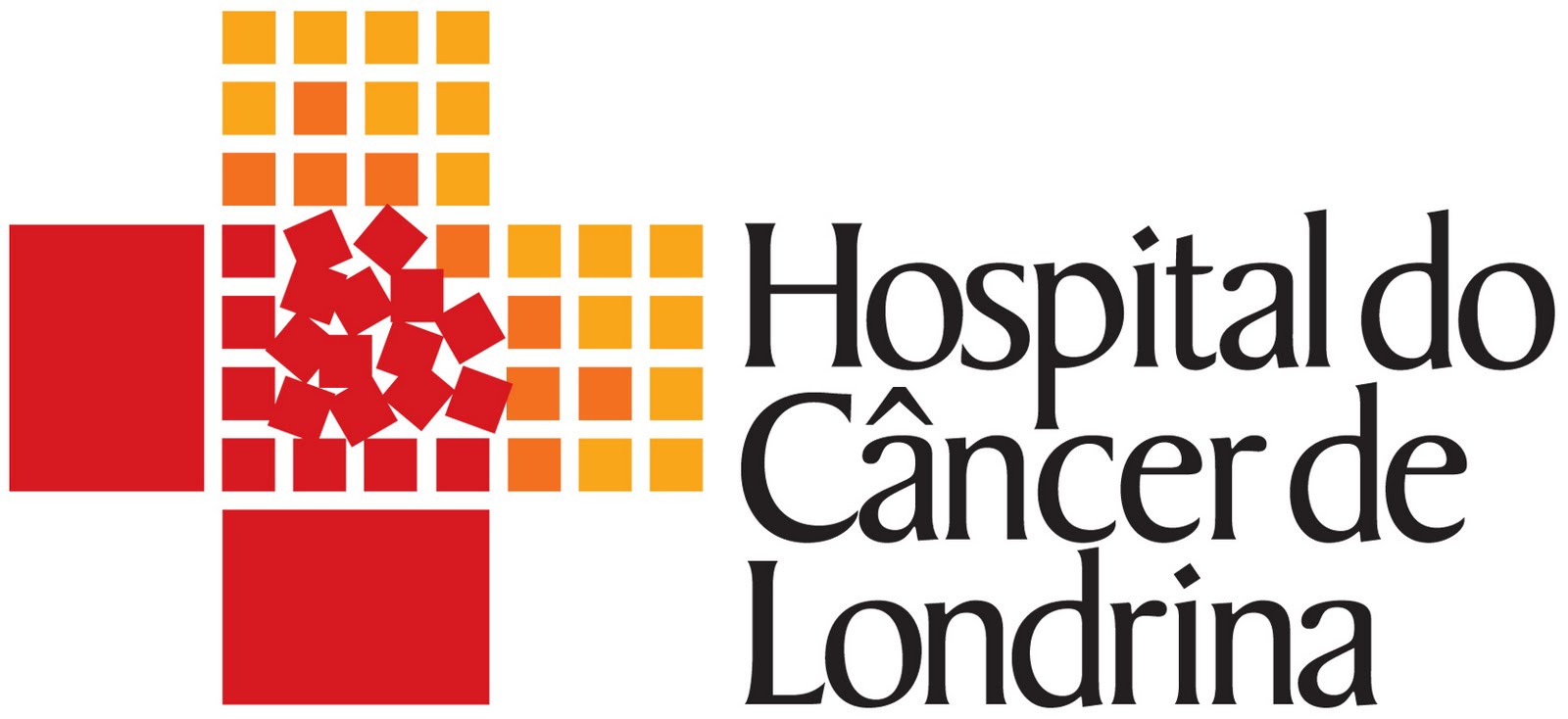Logo Hospital do Câncer de Londrina