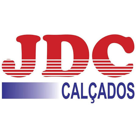 Logo JDC Calçados