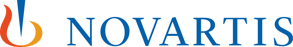 Logo Novartis