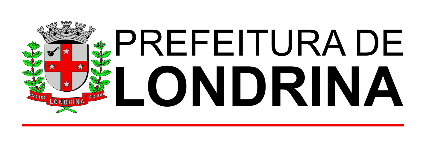 Logo Prefeitura de Londrina
