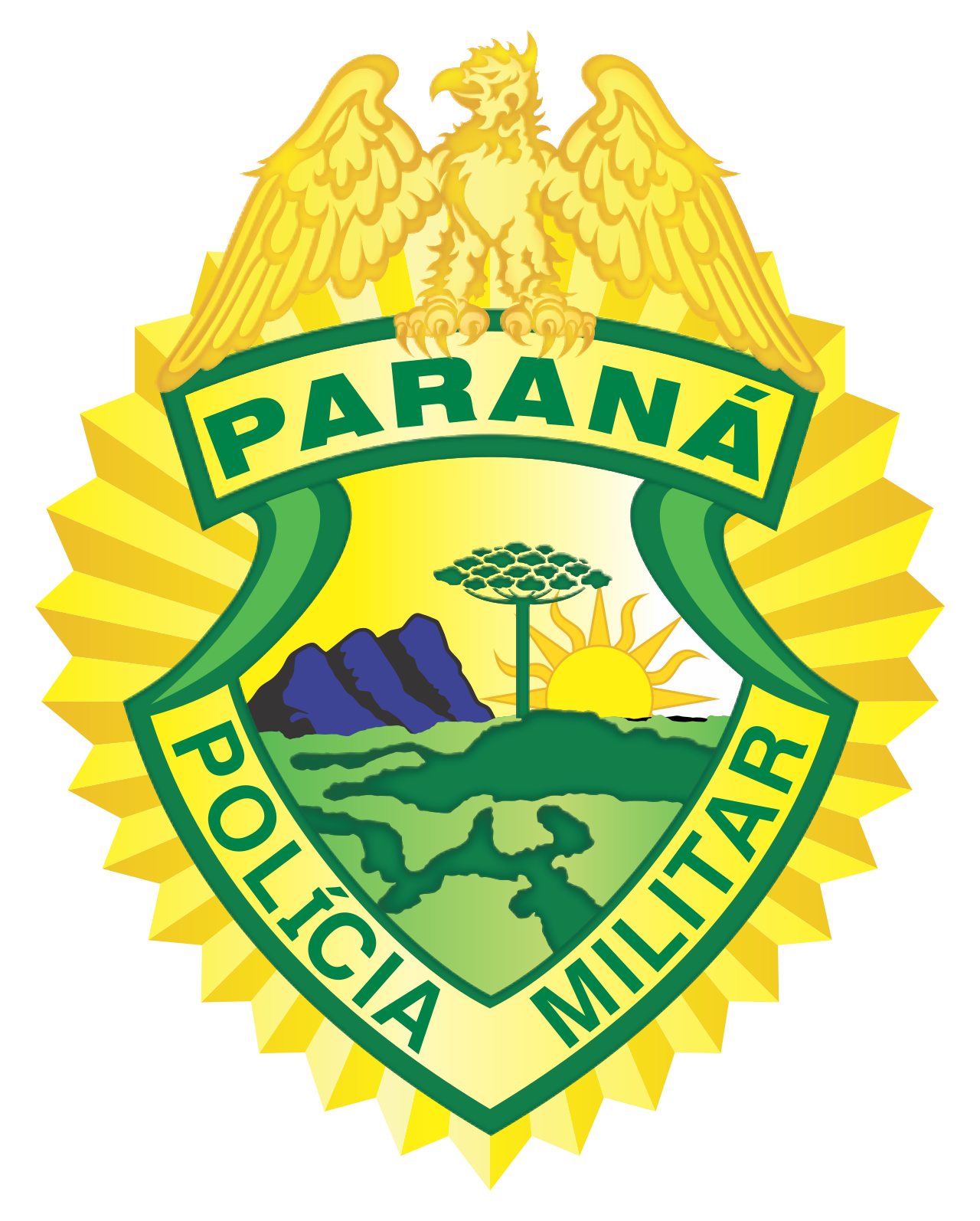 Logo PMPR