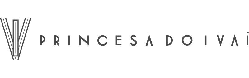 Logo Princesa do Ivaí