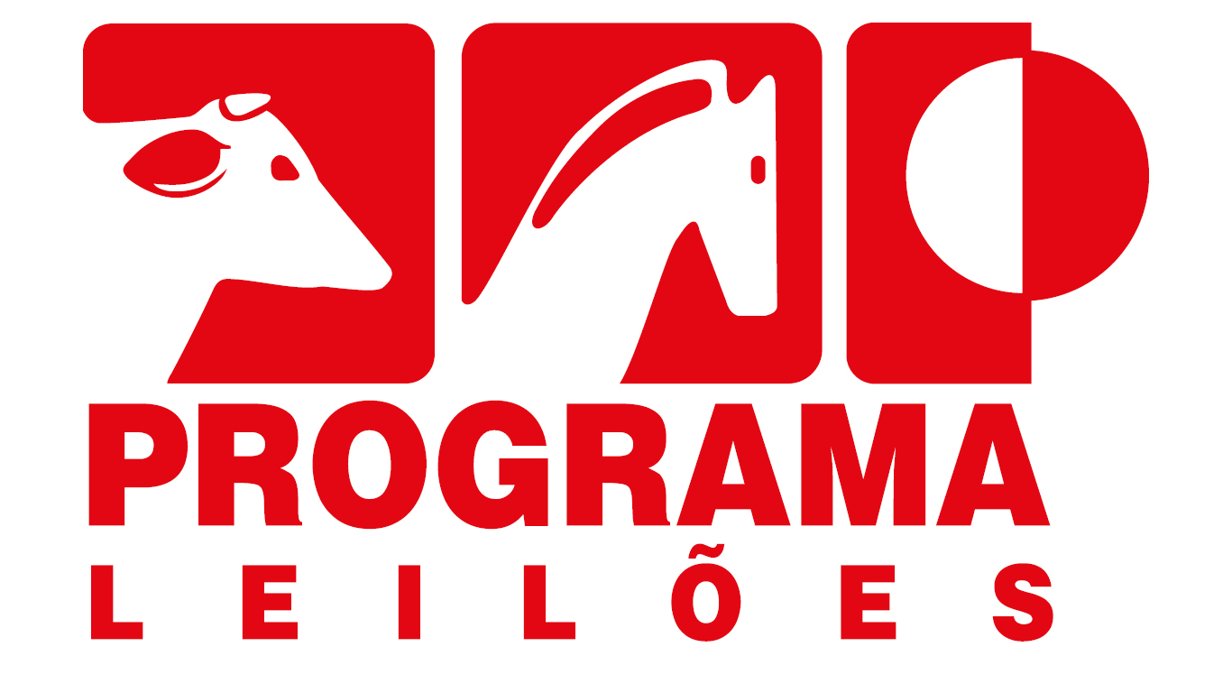 Logo Programa Leilões