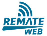 Logo Remate Web
