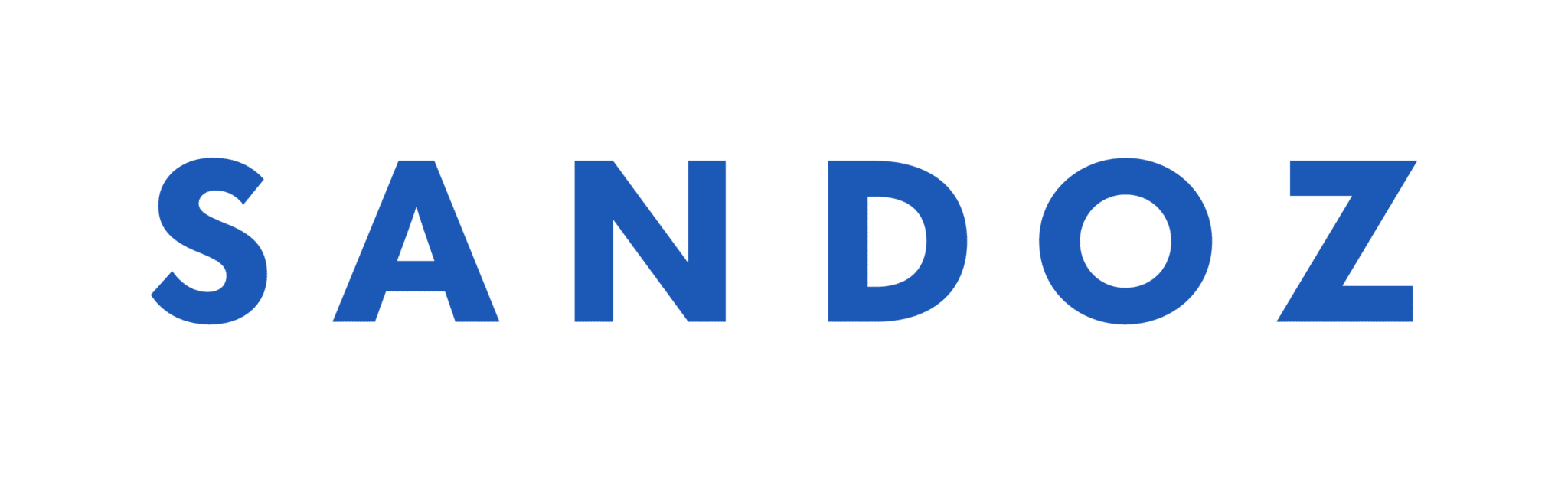 Logo Sandoz