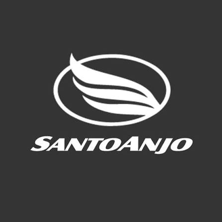 Logo Santo Anjo