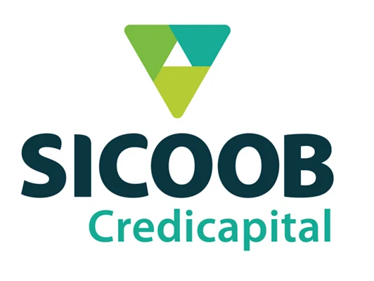 Logo Sicoob