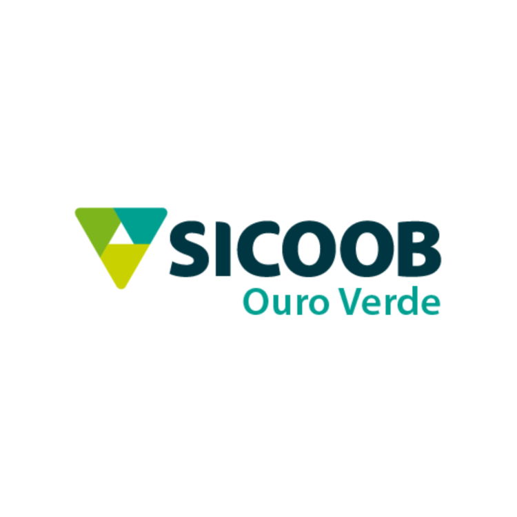 Logo Sicoob