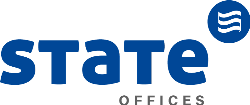 Logo State Offices