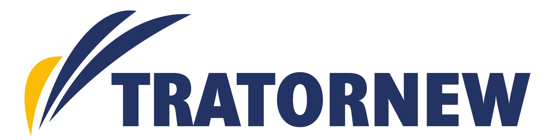 Logo TratorNew