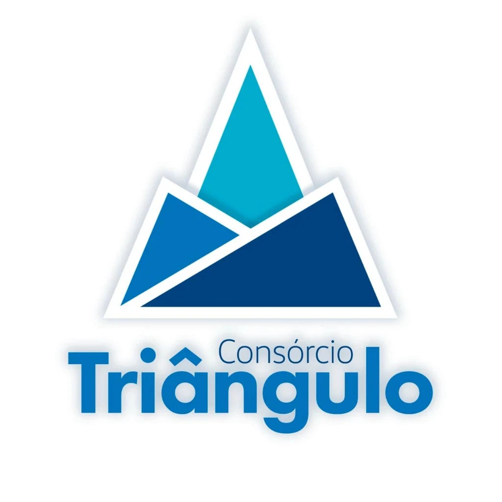 Logo Consórcio Triângulo