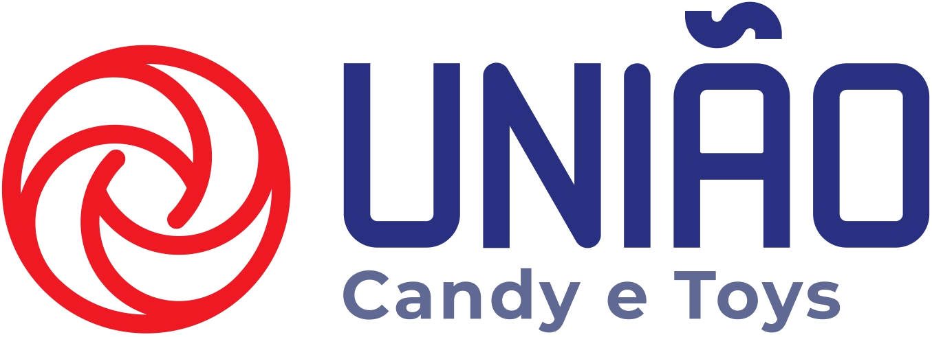 Logo União Candy Toys