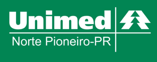 Logo Unimed Jacarezinho