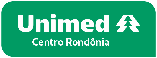 Logo Unimed Centro Rondônia