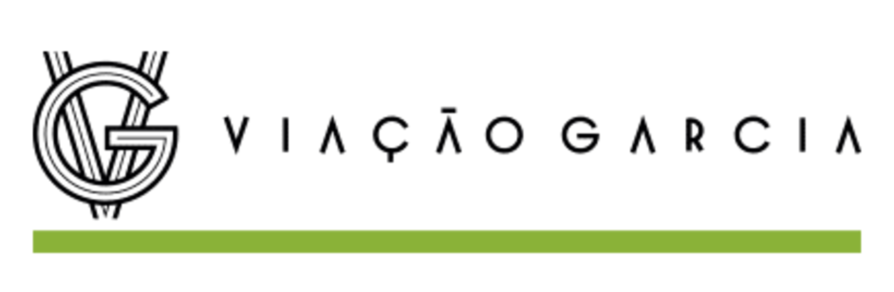 Logo Viação Garcia