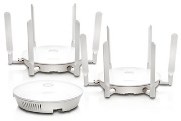 Vyměňte konkurenční řešení za SonicWall SOHO250 nebo TZ350 